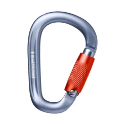 Pearlock Twistlock Carabiner