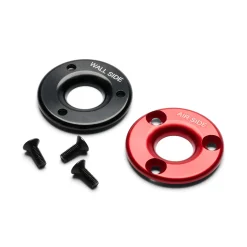 Perch Anchor Plate Collar With Screws
