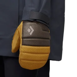 Progression Mitts