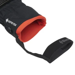 Progression Mitts