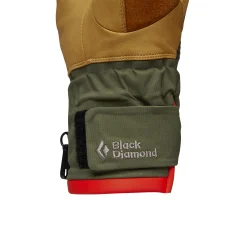 Progression Mitts
