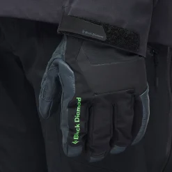 Punisher Gloves