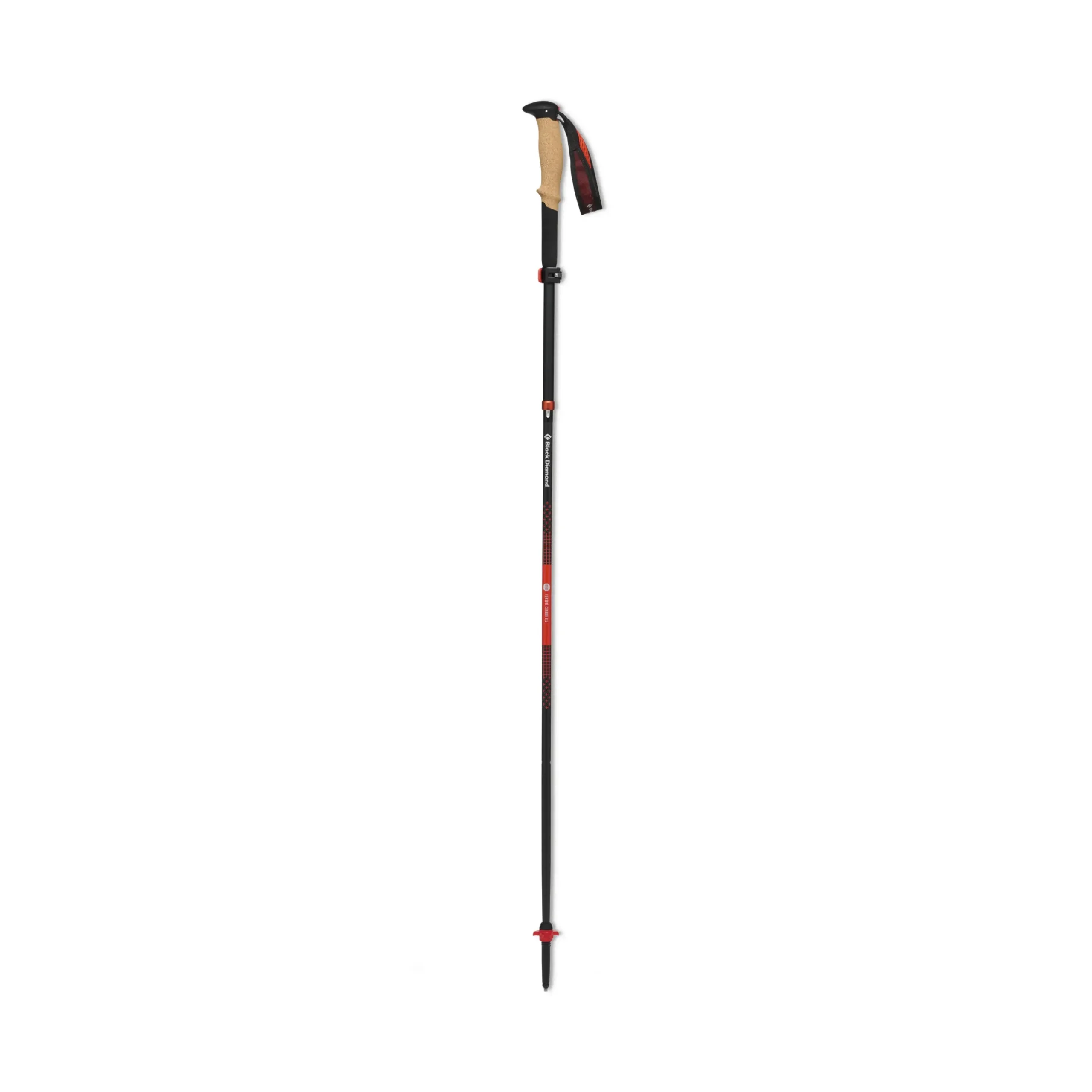 Pursuit Carbon FLZ Single Pole
