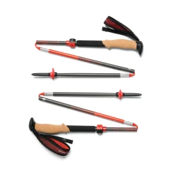 Pursuit Carbon FLZ Trekking Poles