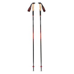 Pursuit Carbon Z Poles
