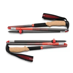 Pursuit Carbon Z Poles