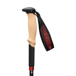 Pursuit Carbon Z Poles