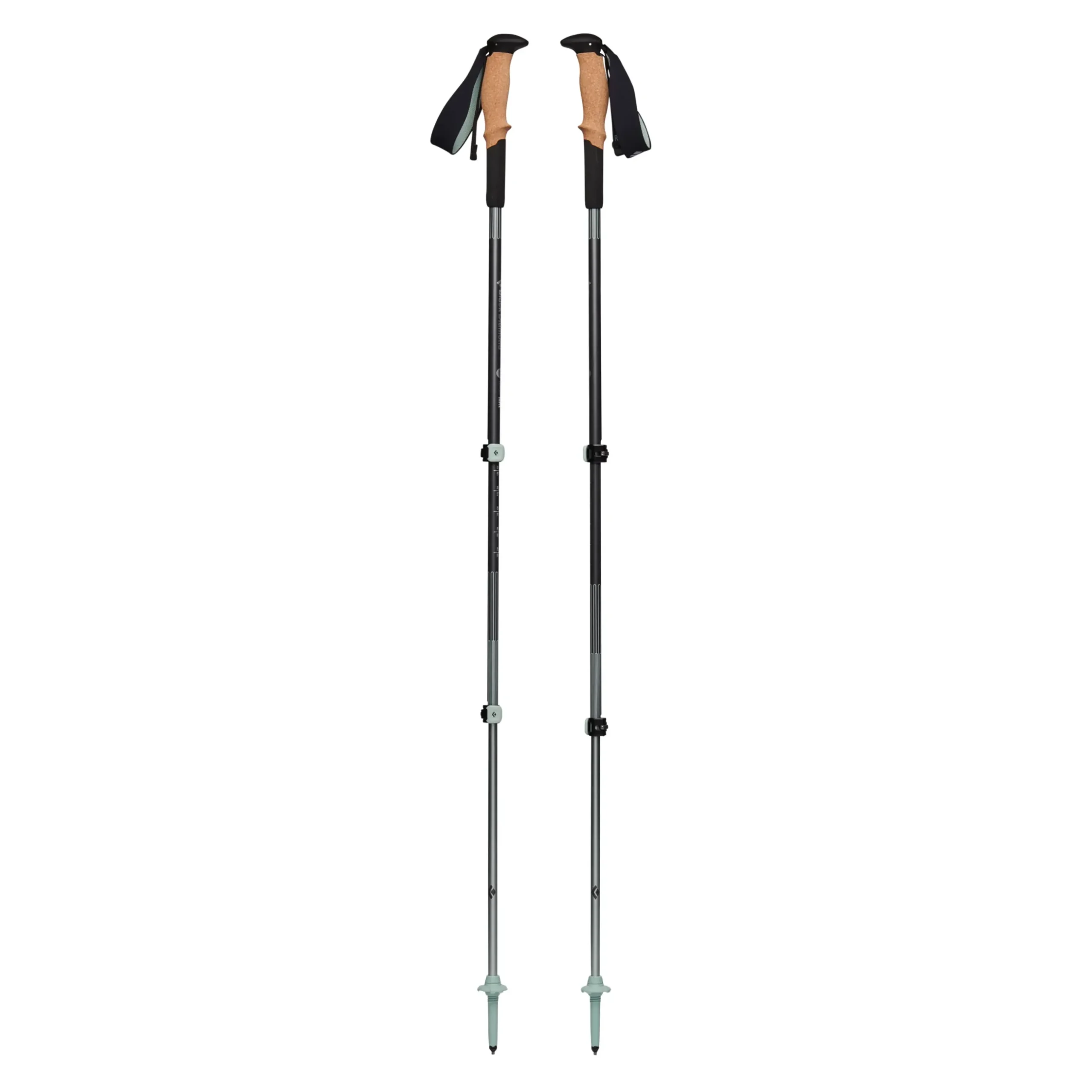 Pursuit Shock Trekking Poles