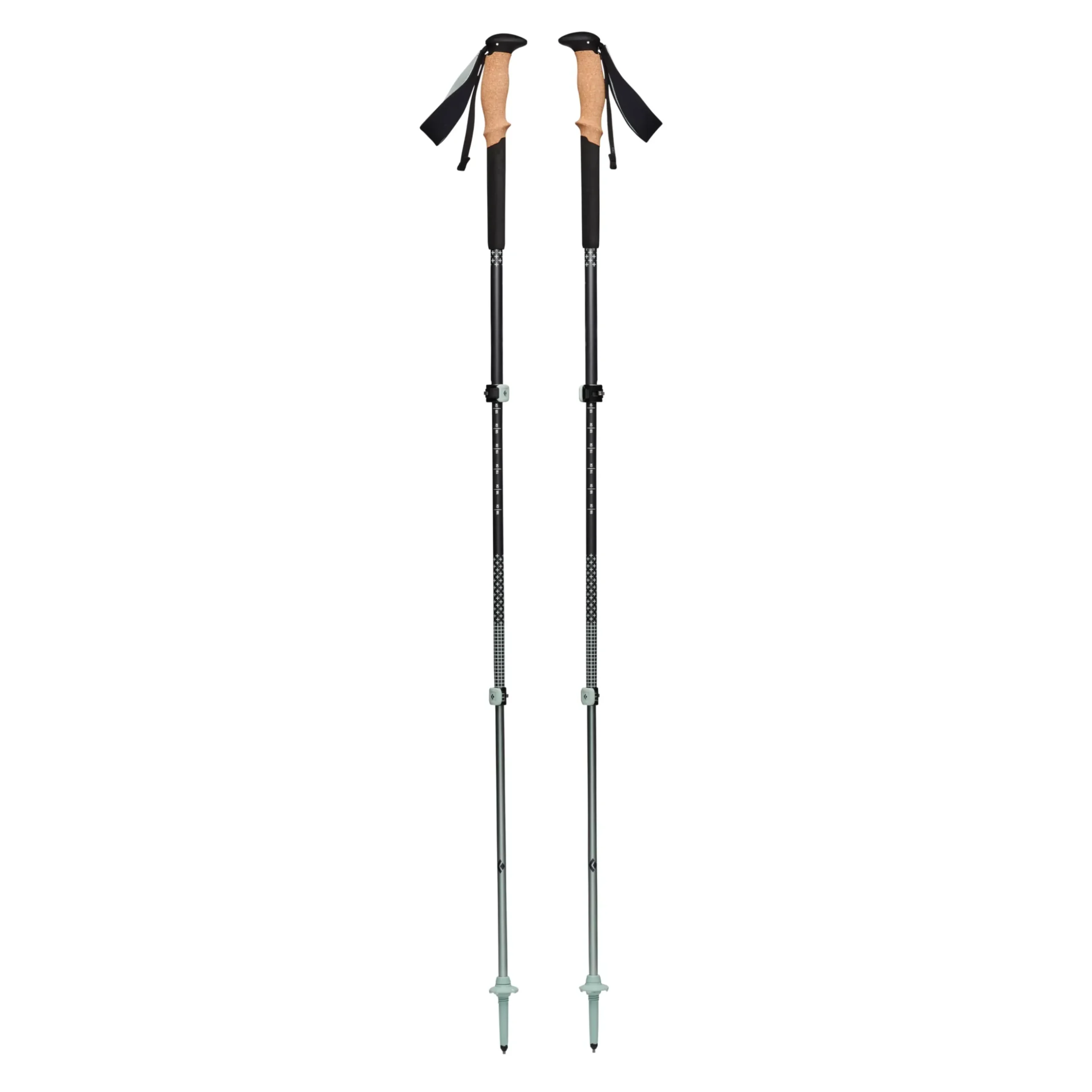 Pursuit Trekking Poles