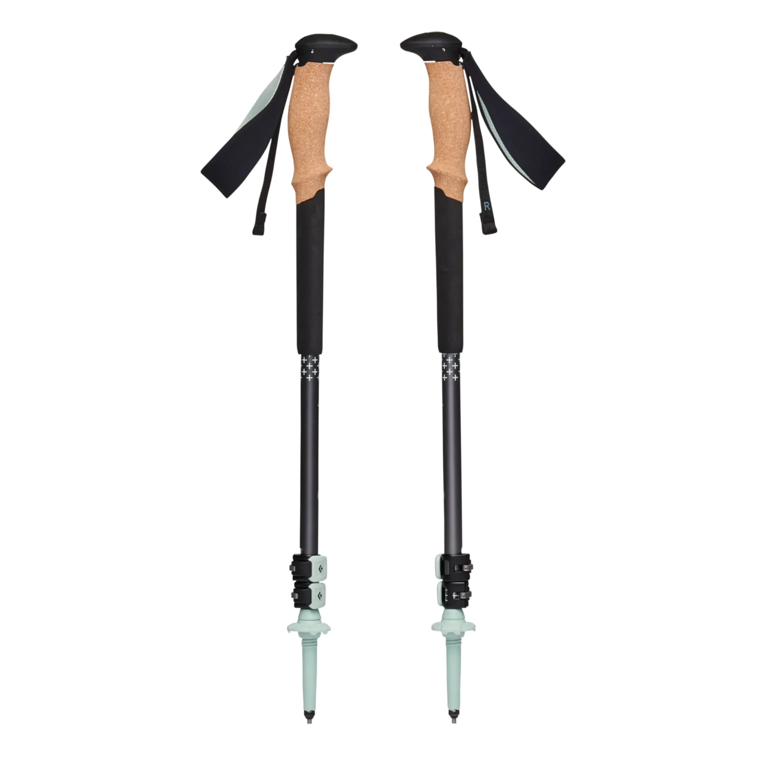 Pursuit Trekking Poles