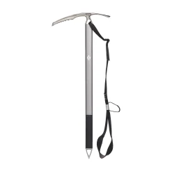 Raven Ice Axe With Grip