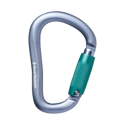Rocklock Triple Lock Carabiner