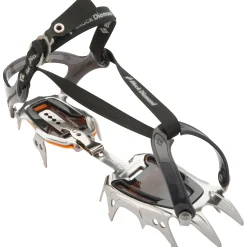 Serac Crampons