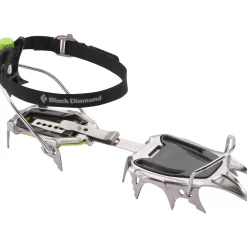 Snaggletooth Pro Crampons