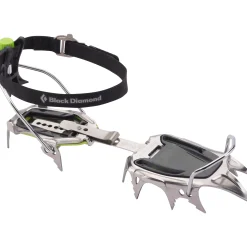 Snaggletooth Pro Crampons