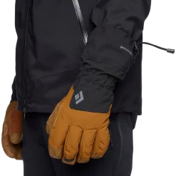 Soloist Gloves