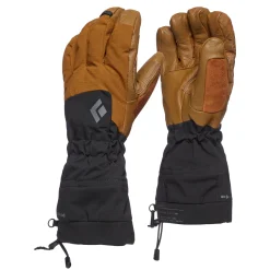 Soloist Gloves