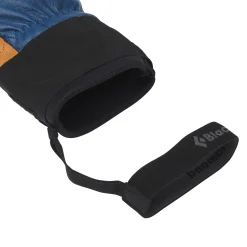 Spark Gloves