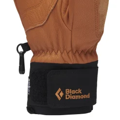 Spark Gloves