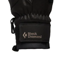Spark Gloves