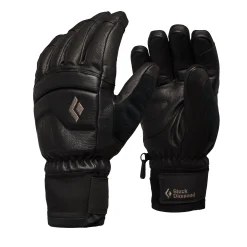 Spark Gloves