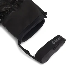Spark Gloves