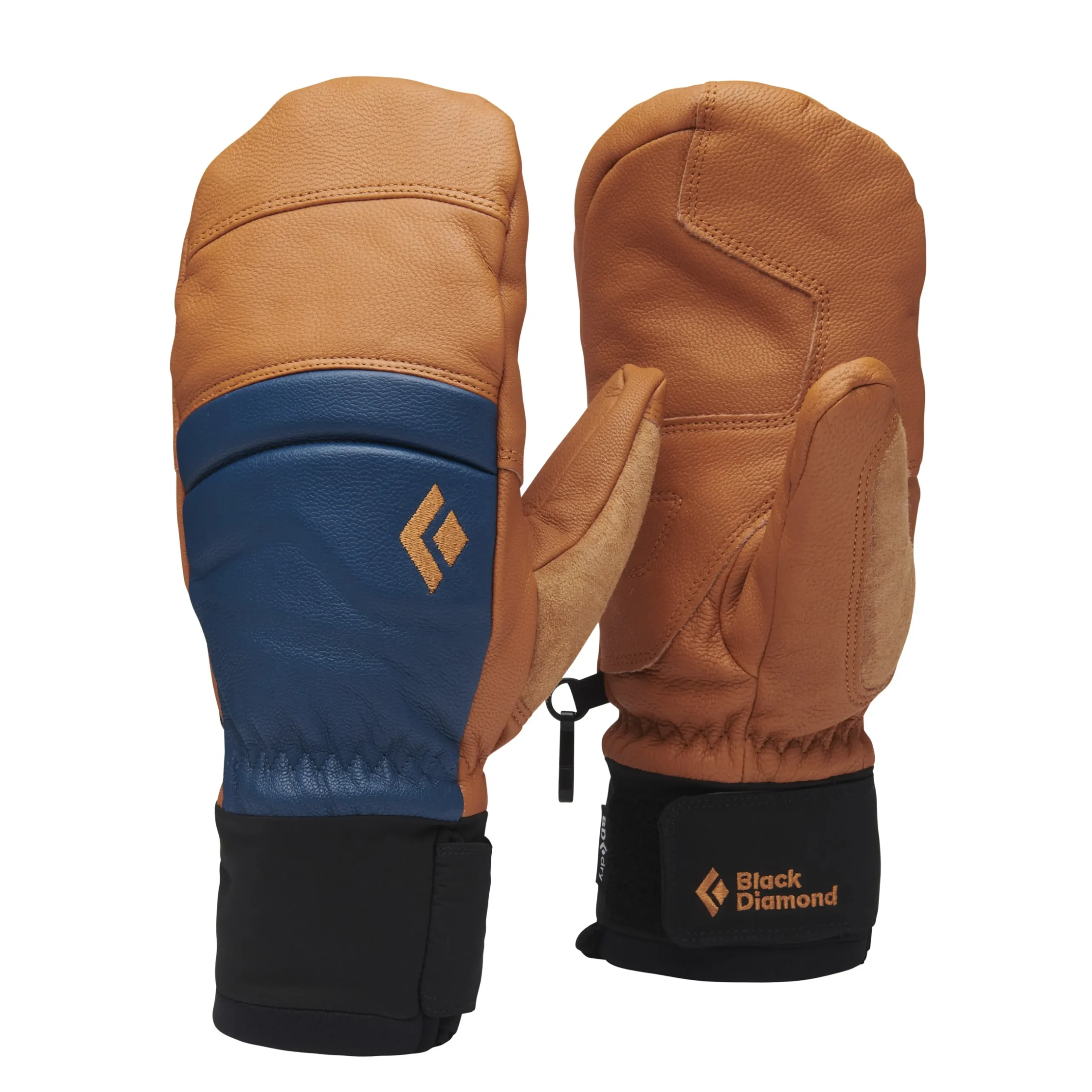 Spark Mitts