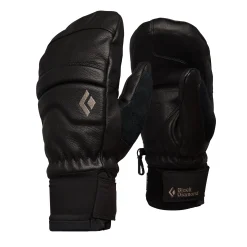 Spark Mitts