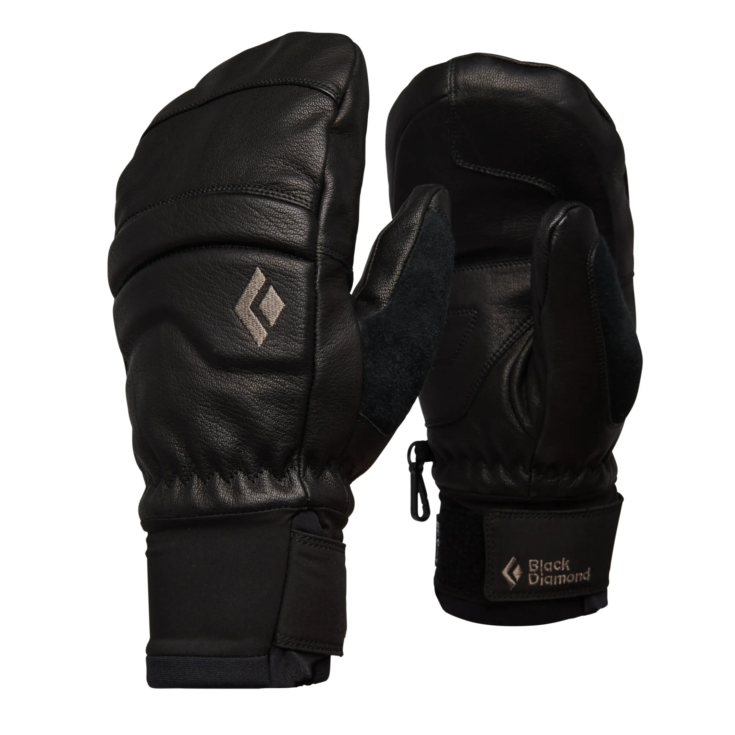 Spark Mitts