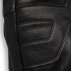 Spark Mitts