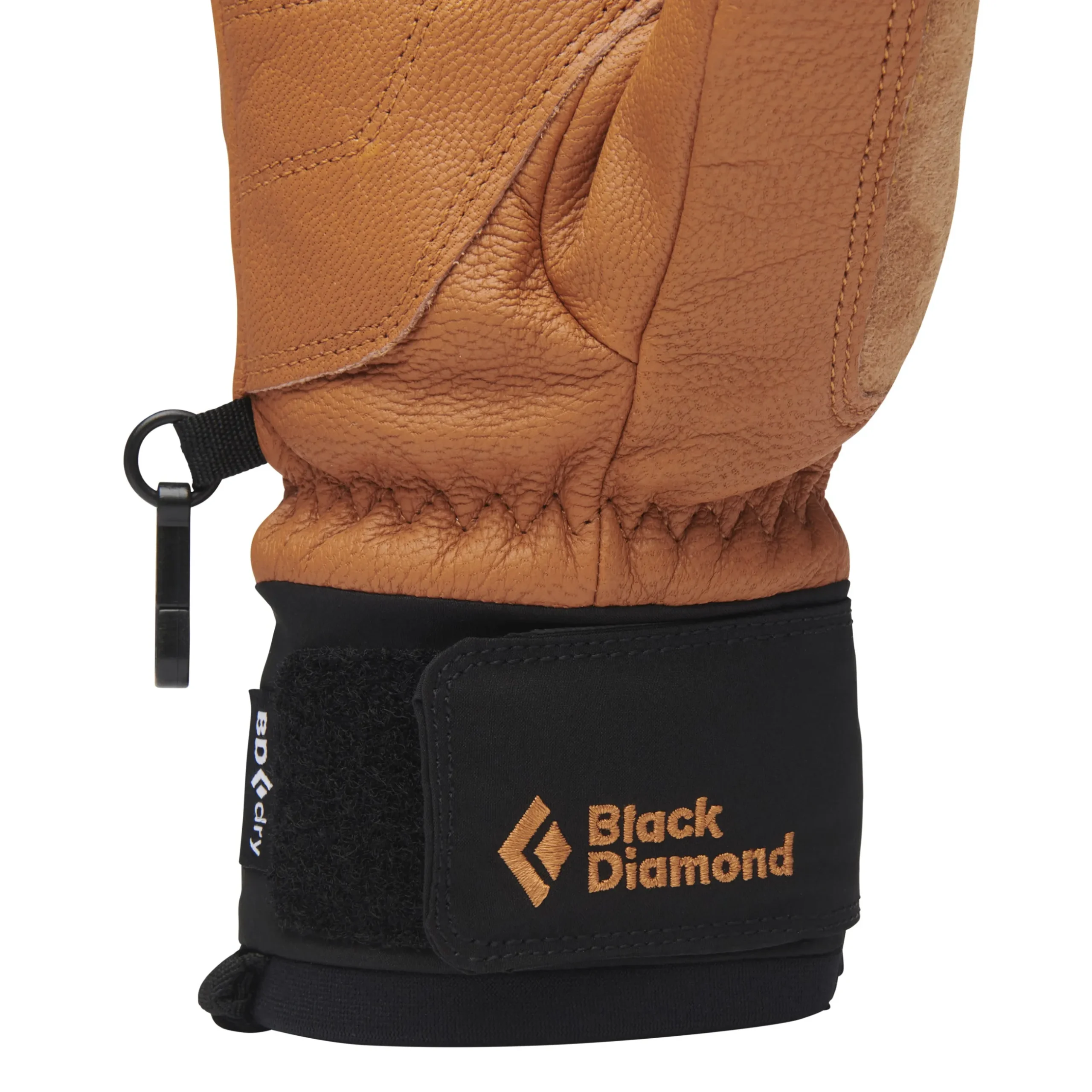 Spark Mitts