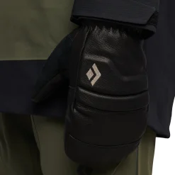 Spark Mitts