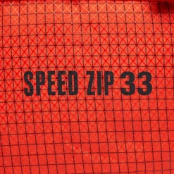 Speed Zip 33 Backpack