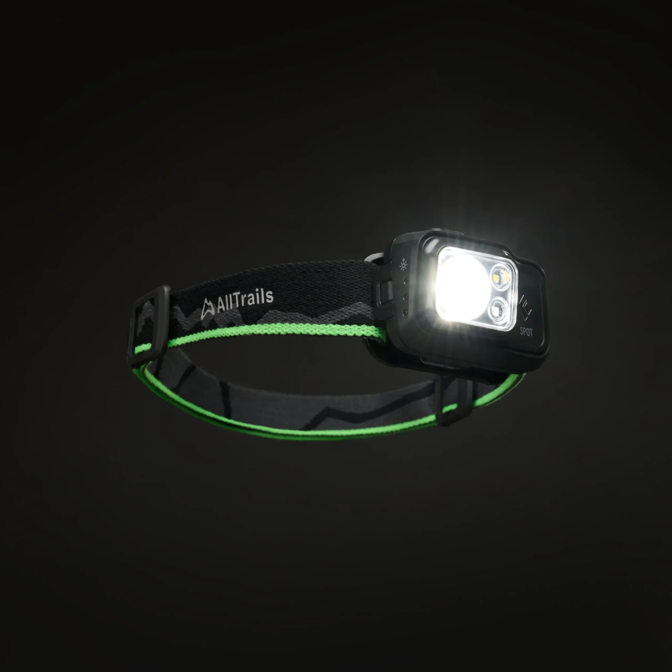 Spot 400 Headlamp