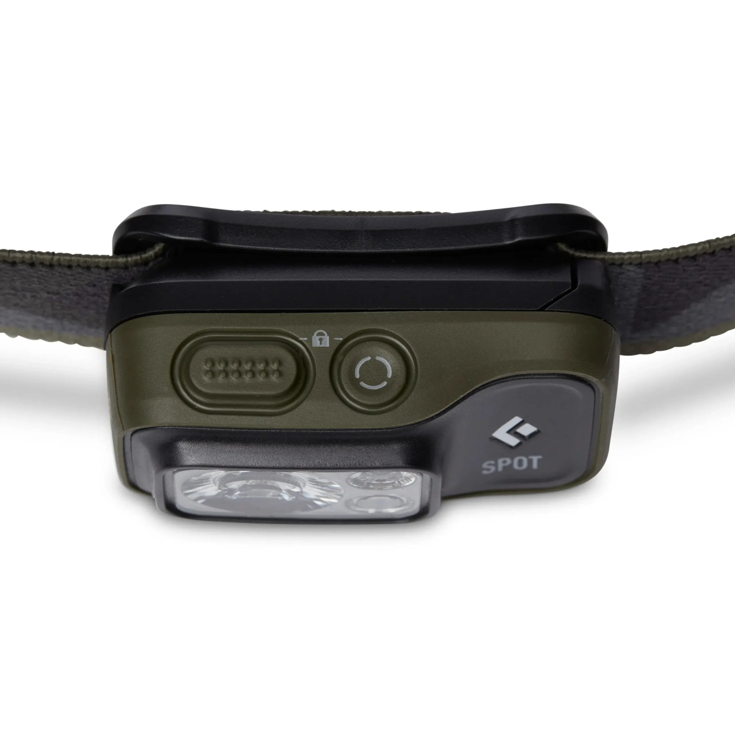 Spot 400 Headlamp