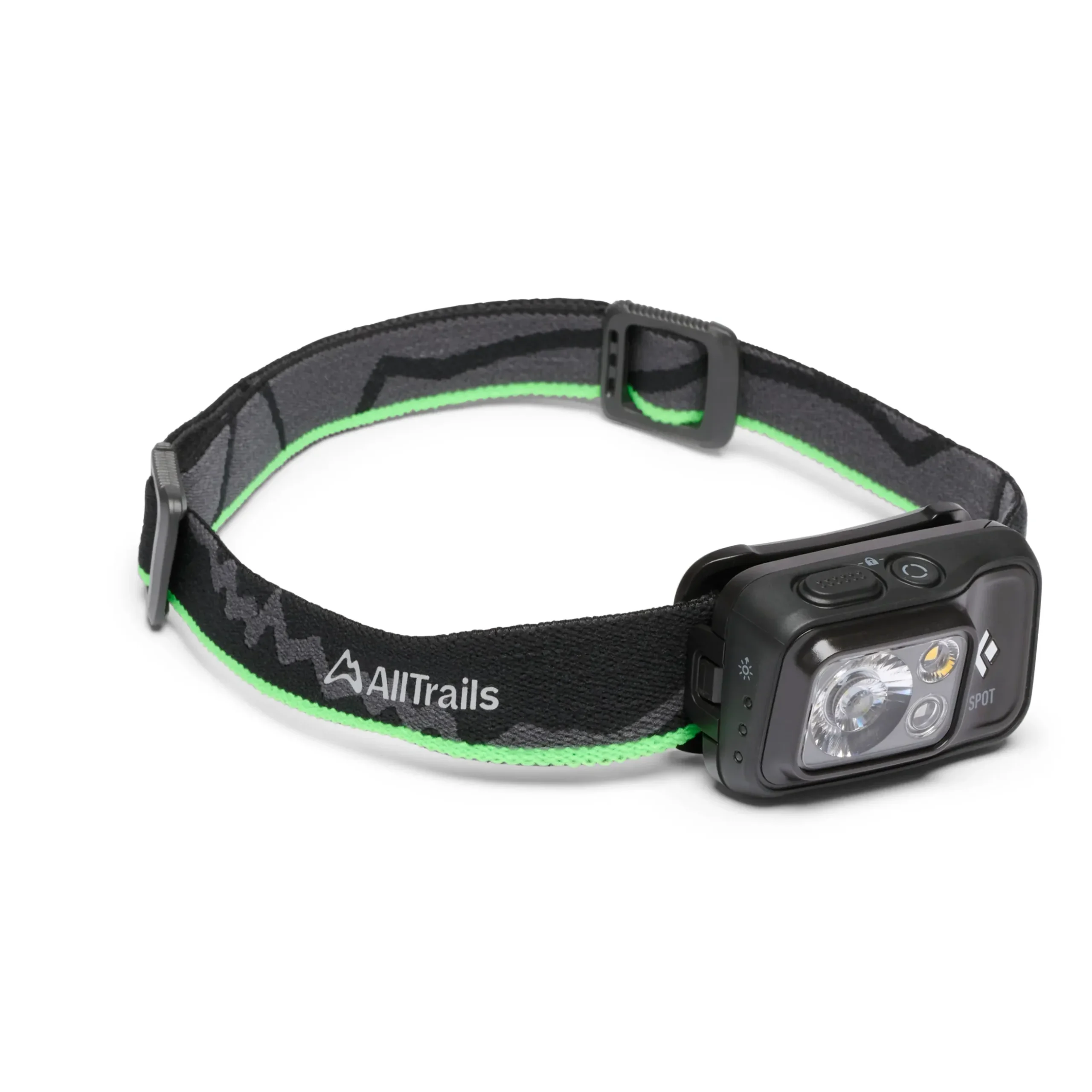 Spot 400 Headlamp