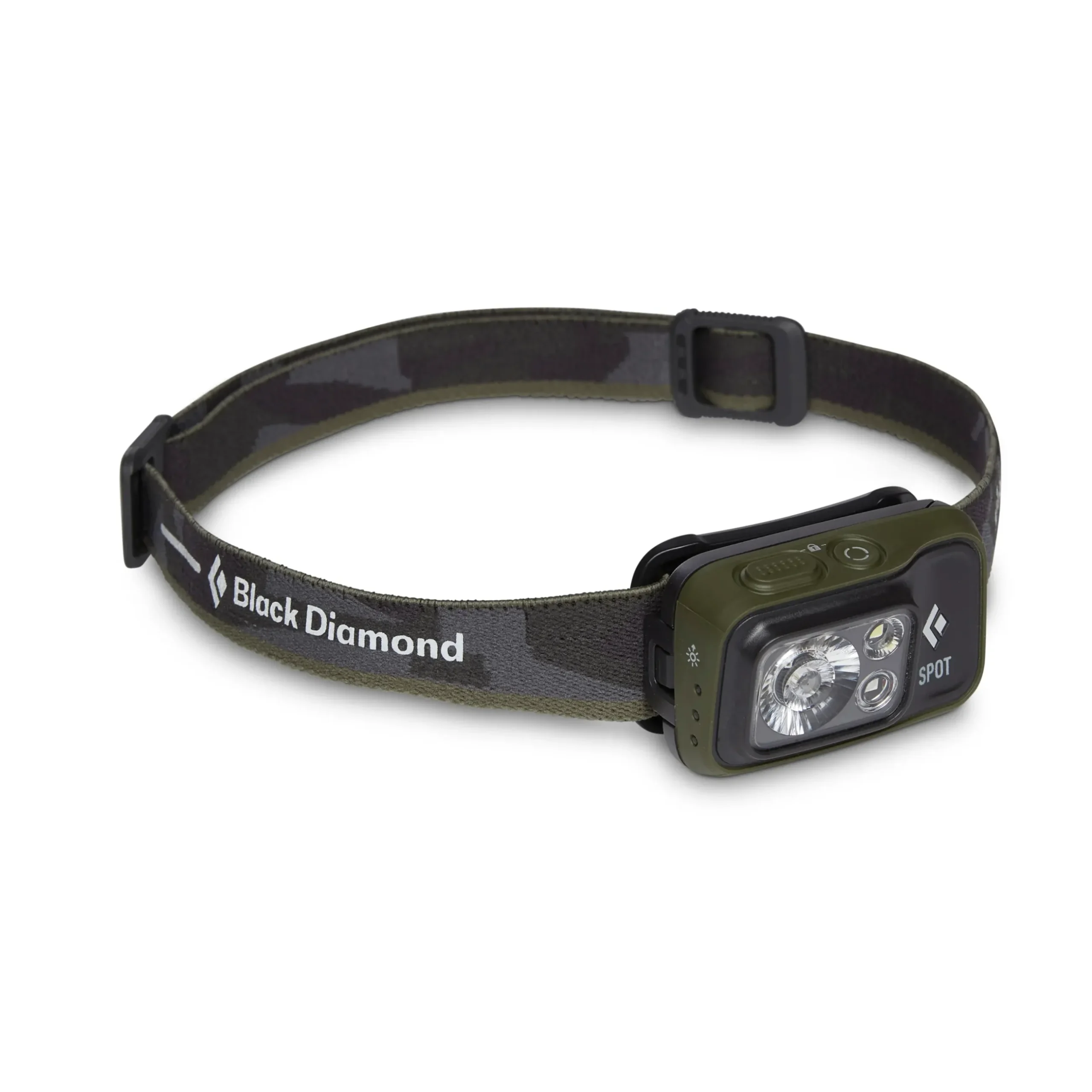 Spot 400 Headlamp