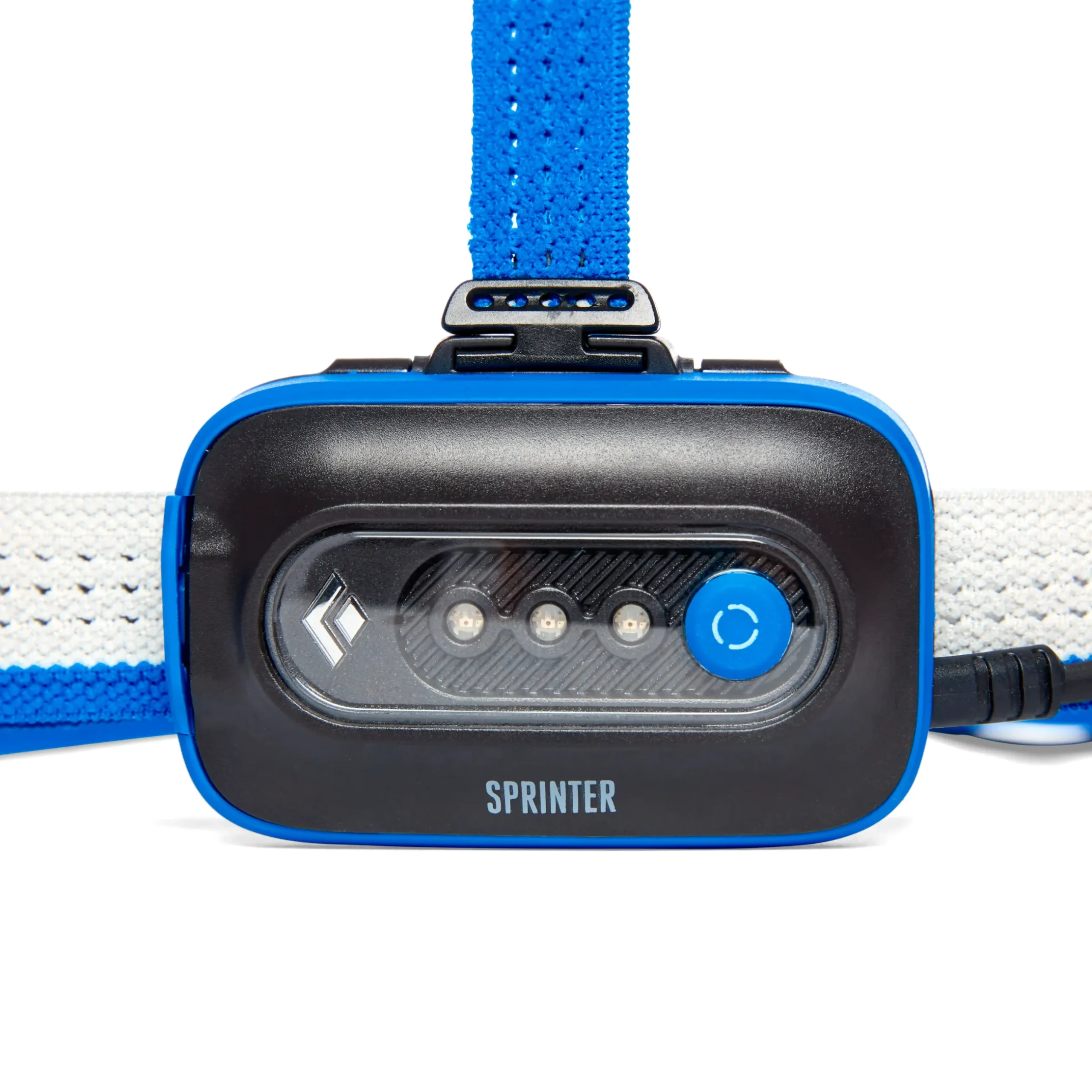 Sprinter 500 Headlamp