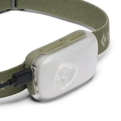 Stella-R Headlamp