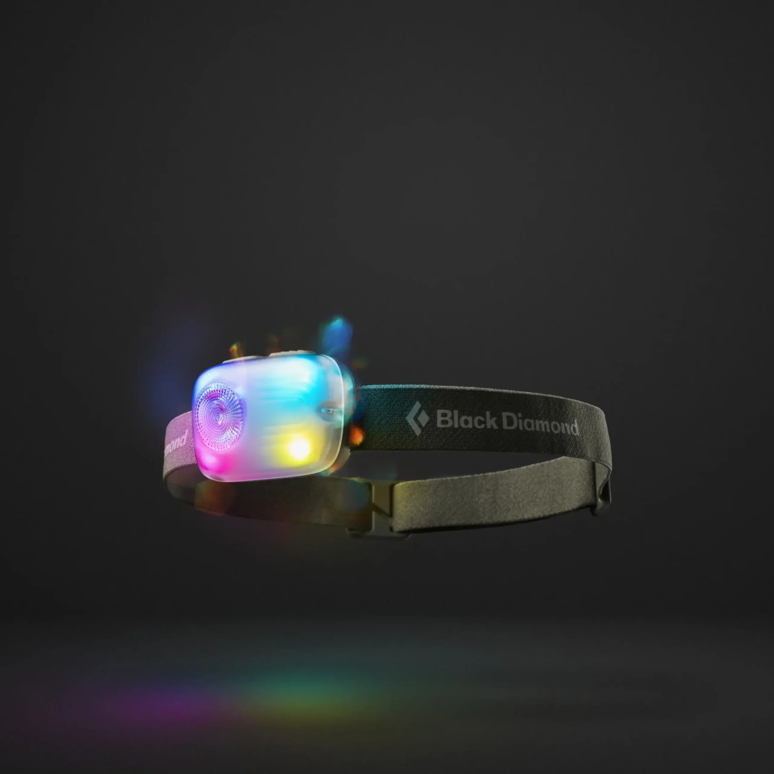 Stella-R Headlamp