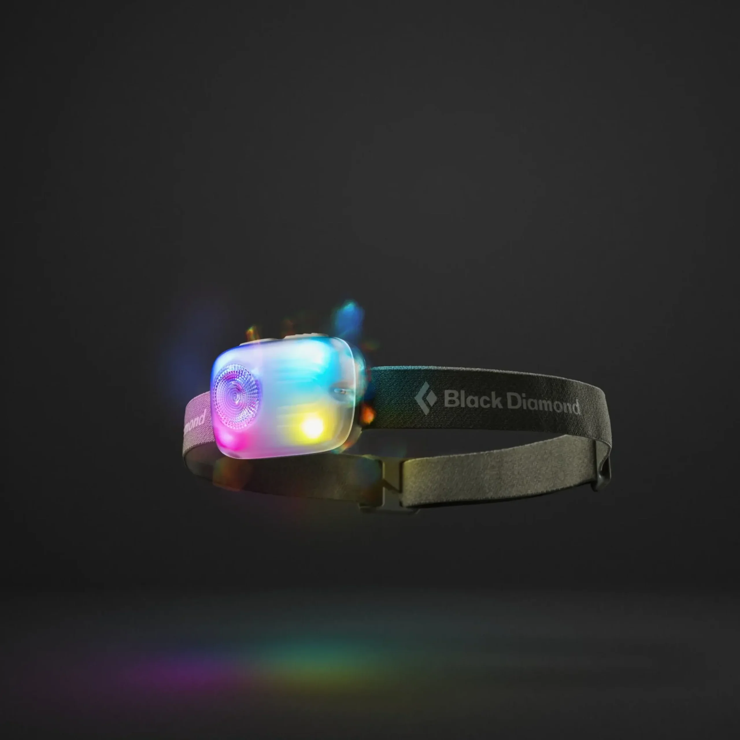 Stella-R Headlamp