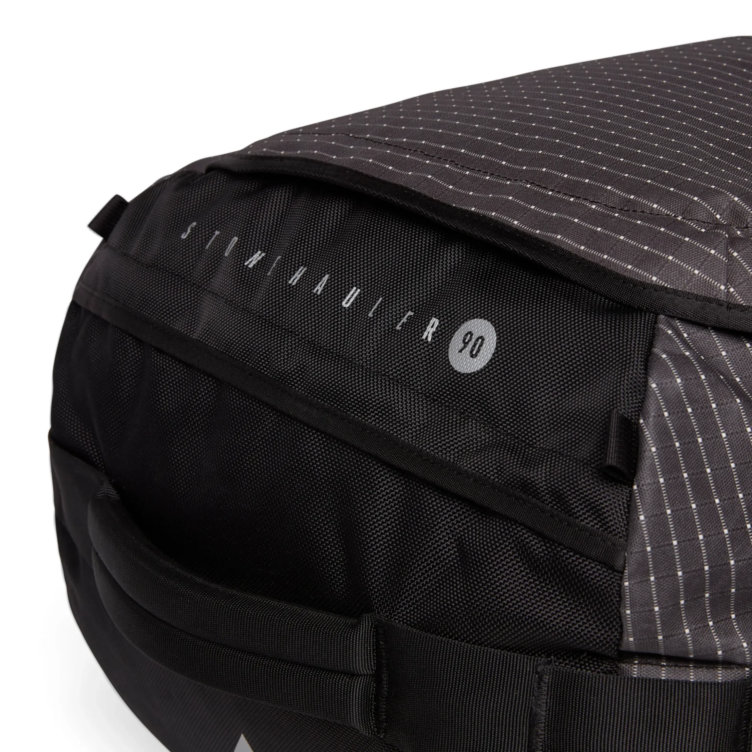 Stonehauler 90 L Duffel