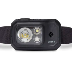 Storm 500-R Headlamp