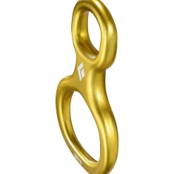 Super 8 Belay Device