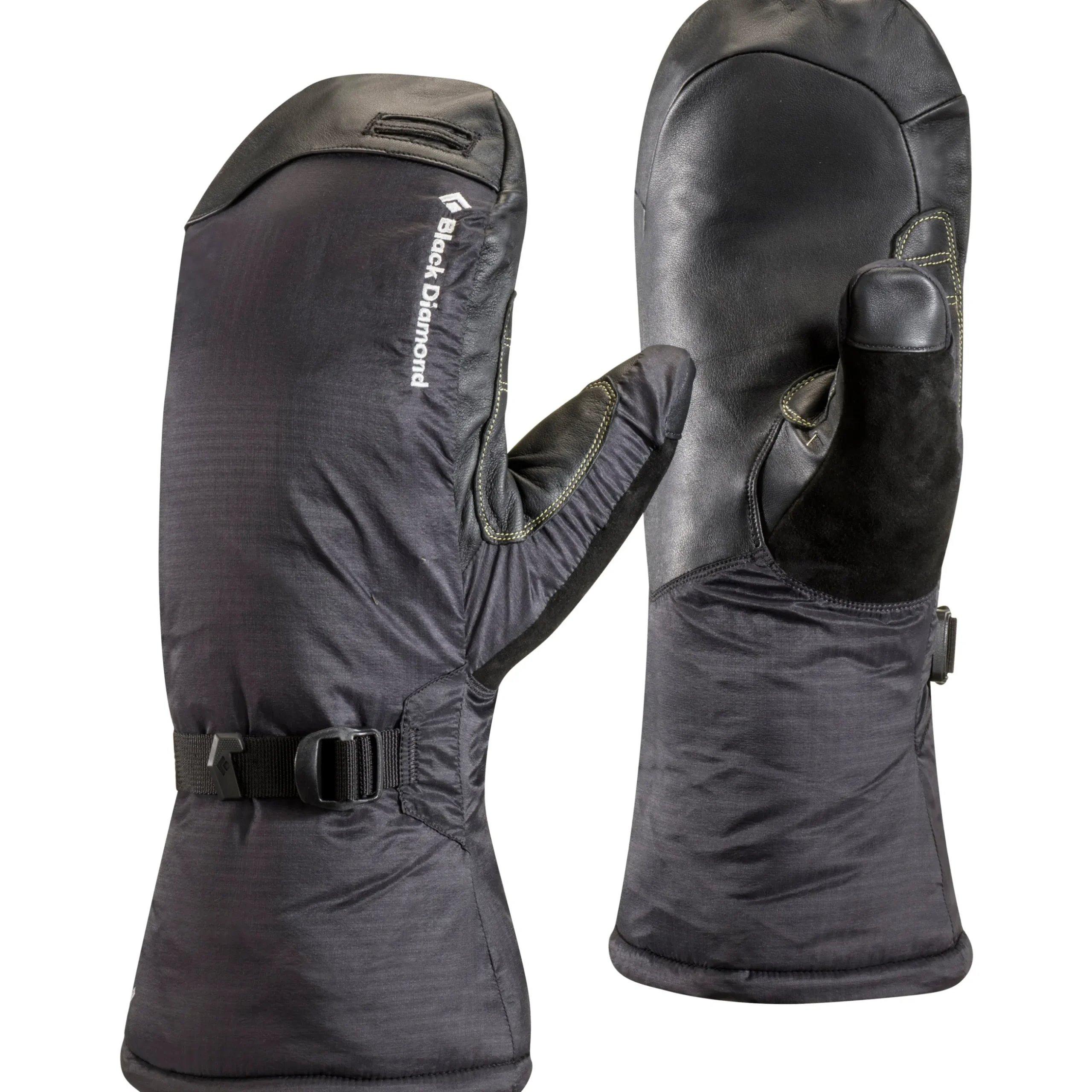 Super Light Mitts