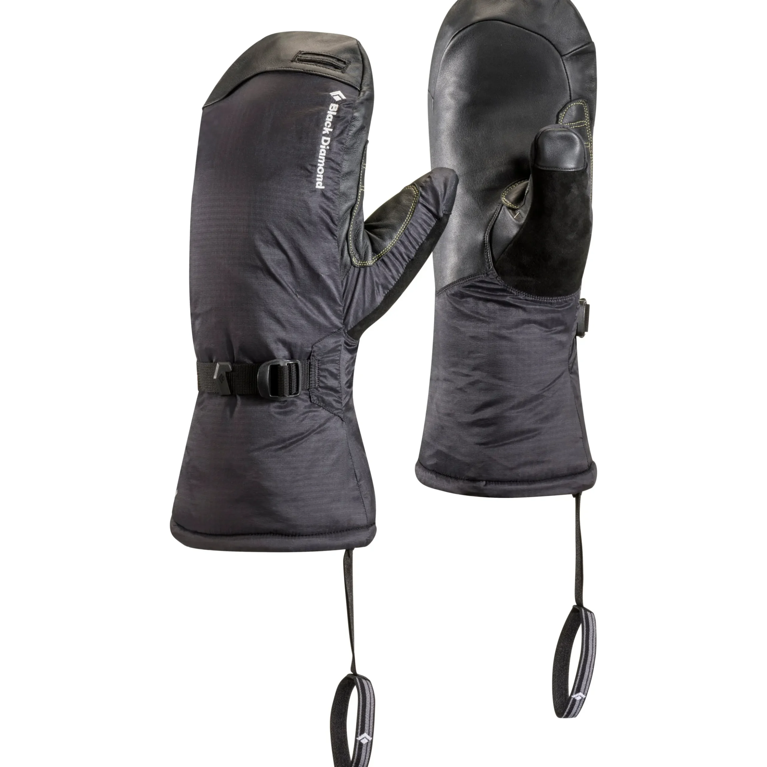 Super Light Mitts