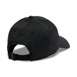 Synthetic Dad Hat