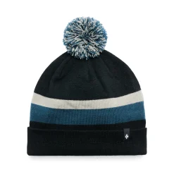 Tech Pom Beanie