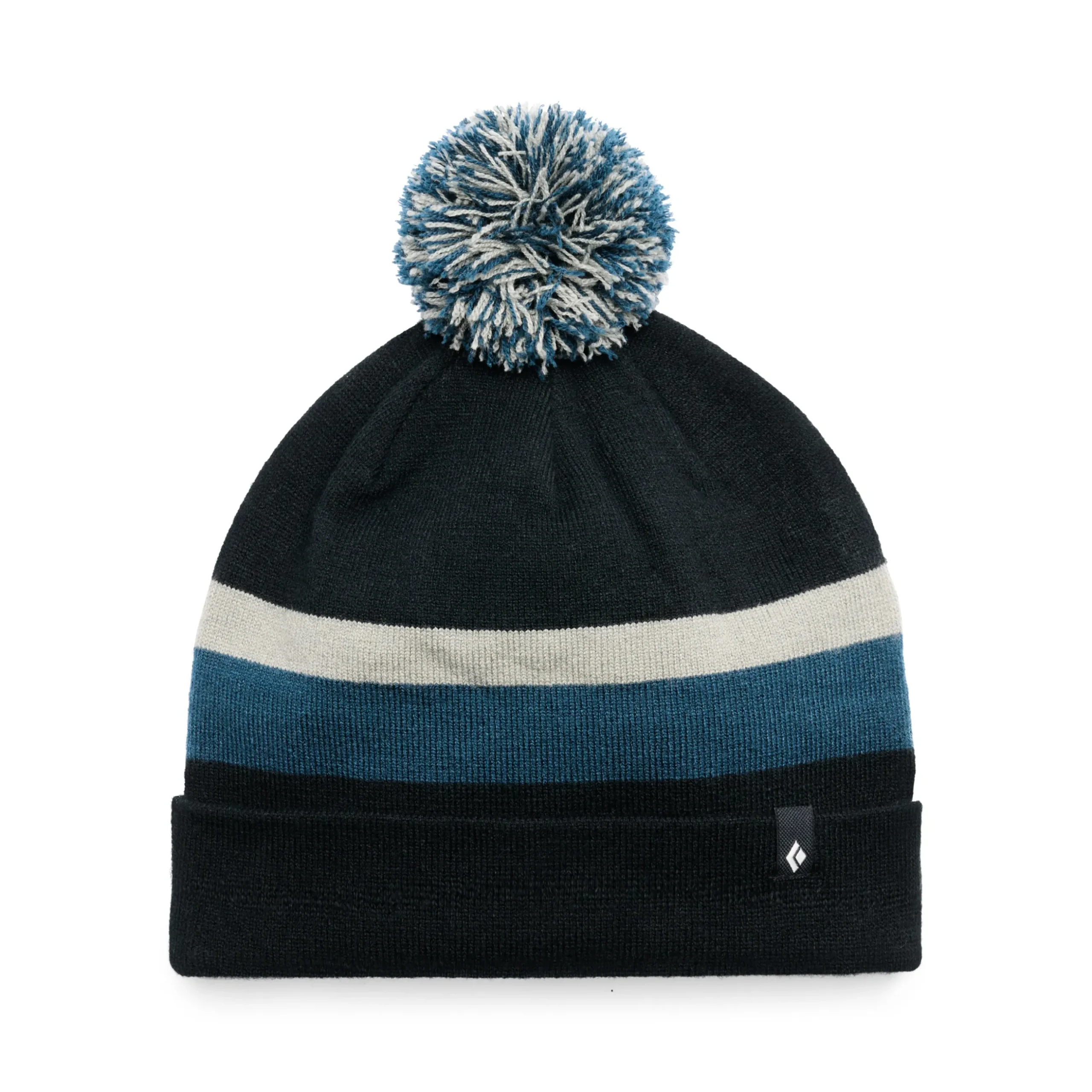 Tech Pom Beanie