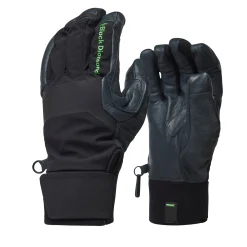 Terminator Gloves